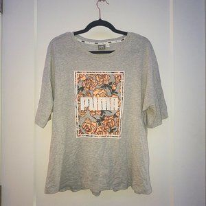 PUMA T–Shirt